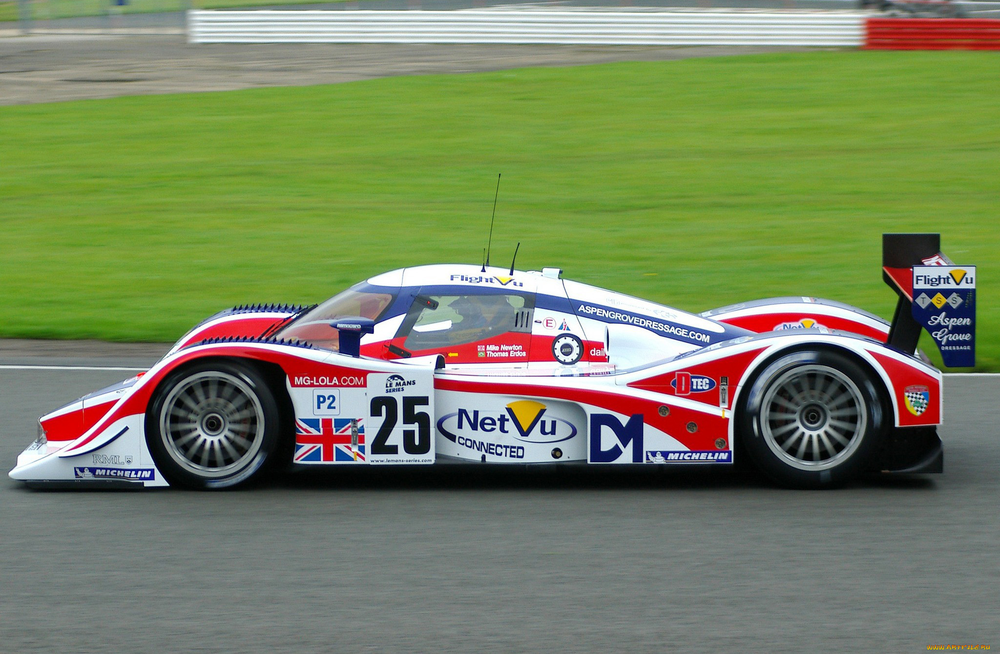 lola mg ex265c 2008, , mg, lola, 2008, ex265c